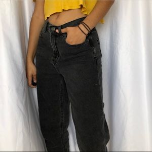 Mom Jeans